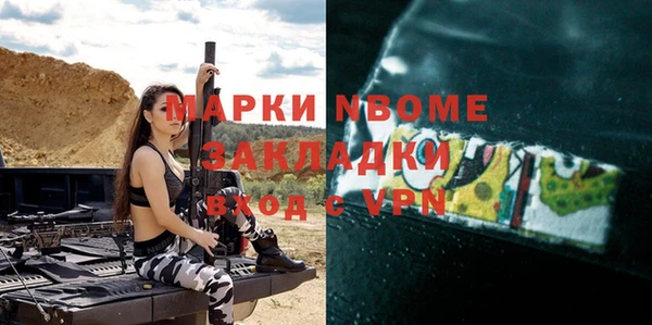 молекула духа Бронницы